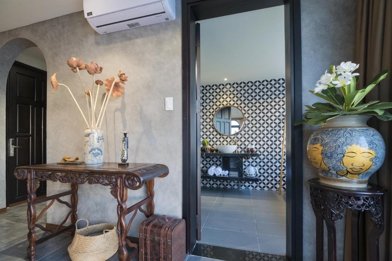 G Boutique Retreat Hoi An Hotel Luaran gambar