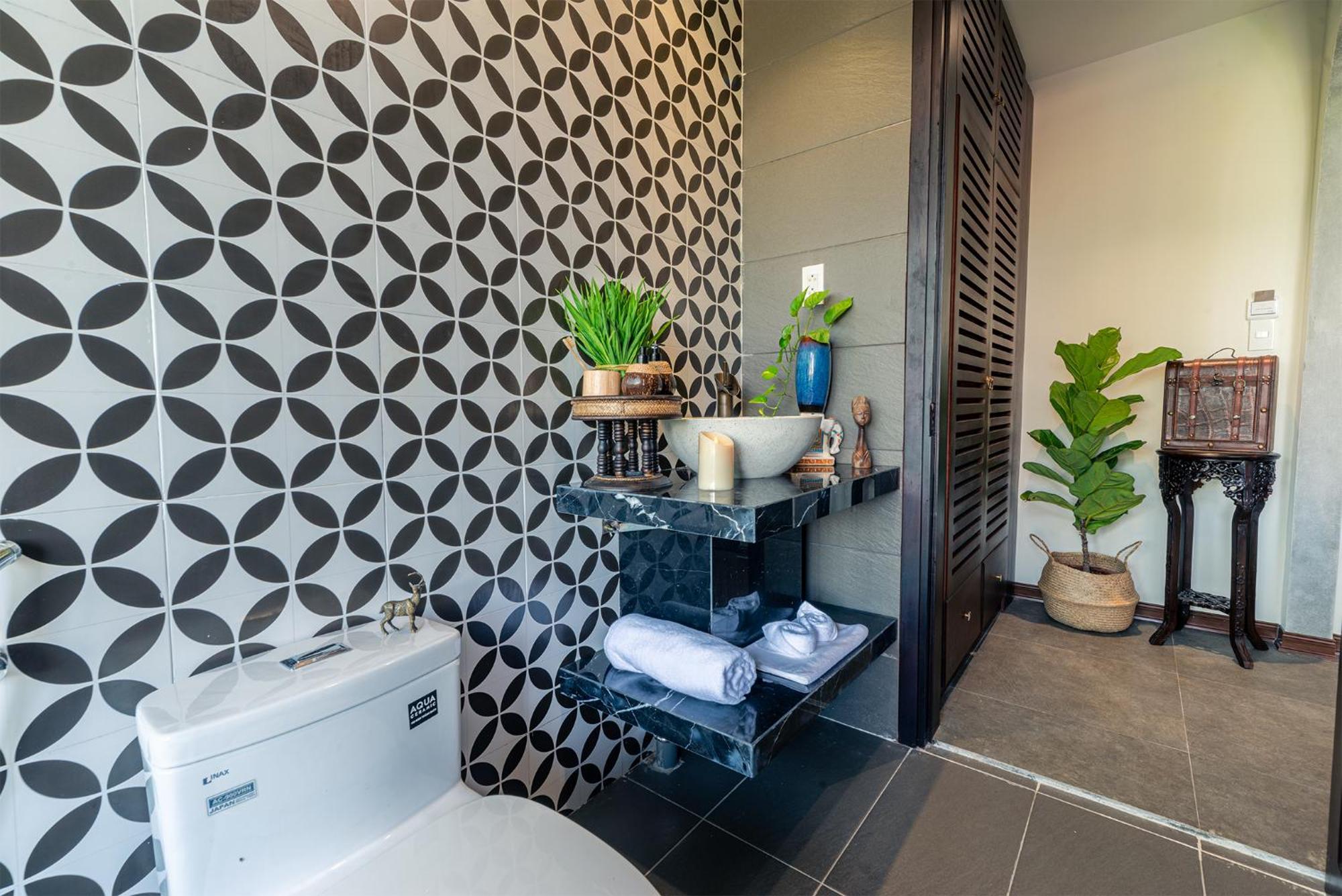 G Boutique Retreat Hoi An Hotel Luaran gambar