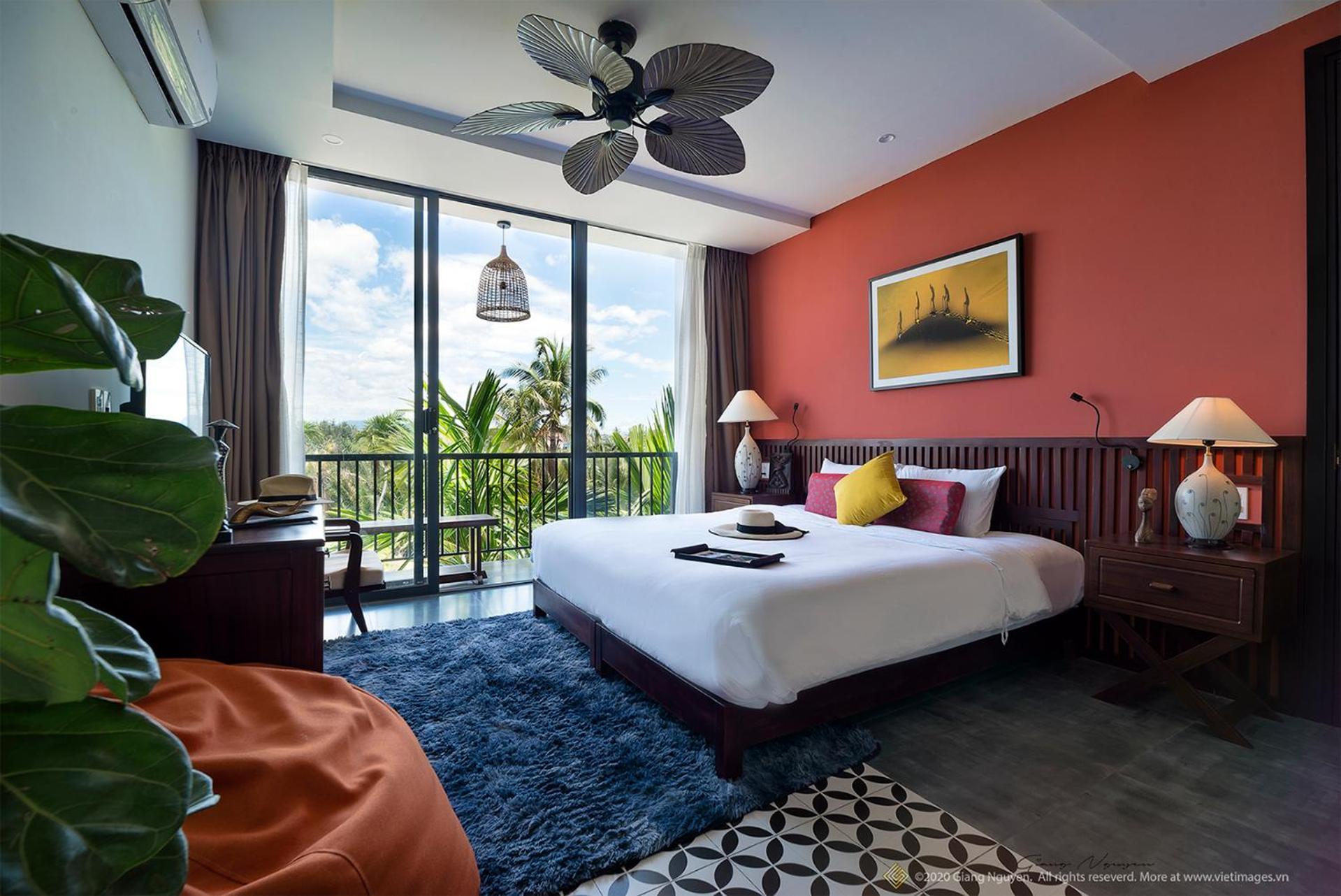 G Boutique Retreat Hoi An Hotel Luaran gambar