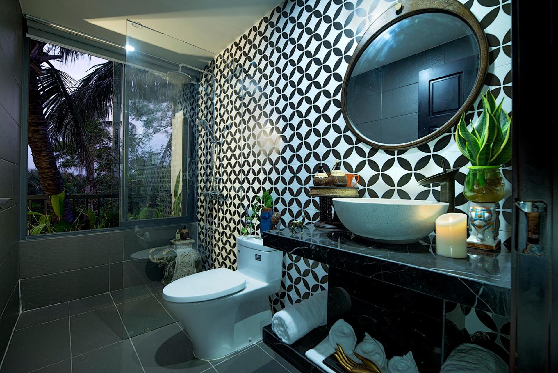 G Boutique Retreat Hoi An Hotel Luaran gambar