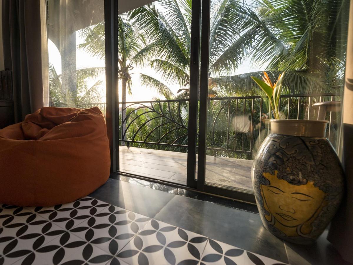G Boutique Retreat Hoi An Hotel Luaran gambar
