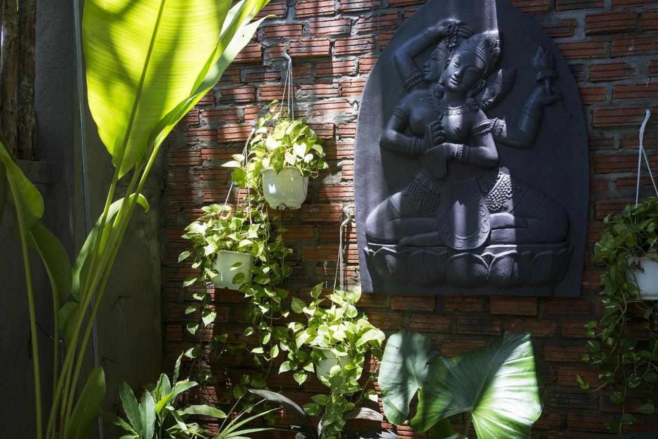 G Boutique Retreat Hoi An Hotel Luaran gambar