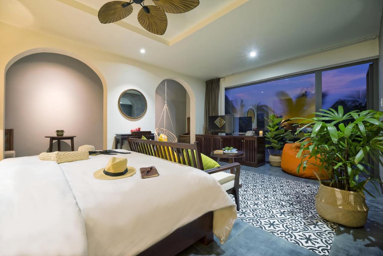 G Boutique Retreat Hoi An Hotel Luaran gambar