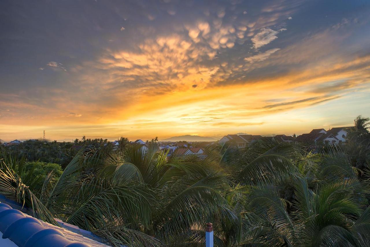 G Boutique Retreat Hoi An Hotel Luaran gambar