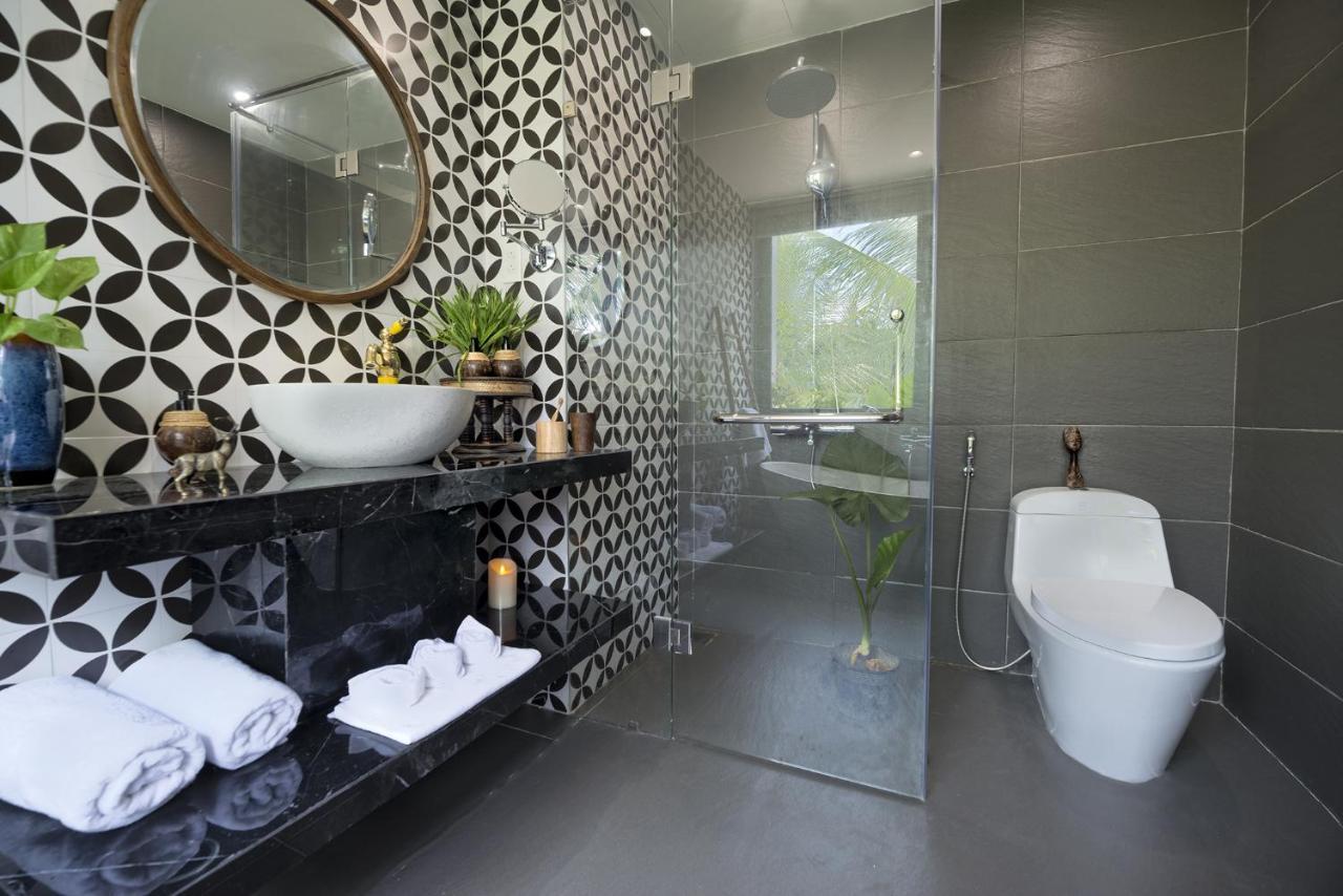 G Boutique Retreat Hoi An Hotel Luaran gambar